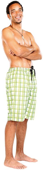 Produktbild Speeron Badeshorts "Surfer" (L)