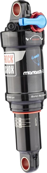 RockShox Rear Shock Monarch RL (165 mm, 38 mm)
