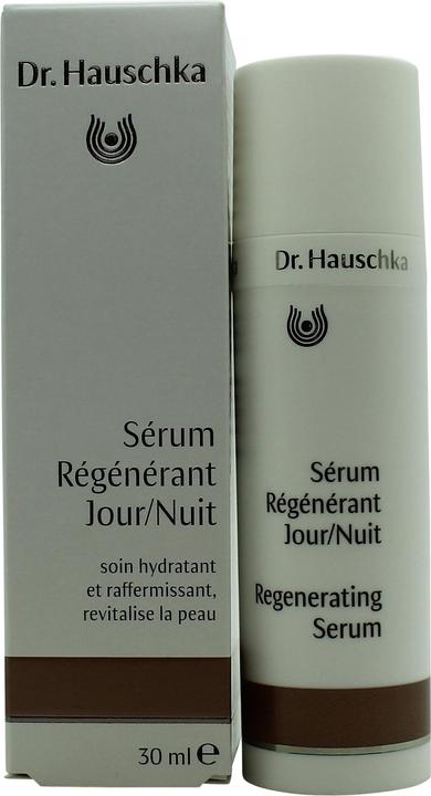 Produktbild Dr. Hauschka Regeneration Tag und Nachtserum (30 ml)