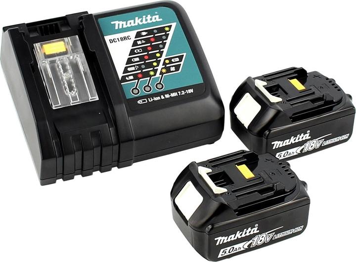 Immagine prodotto Makita DVP 180 RT (0.12 l)