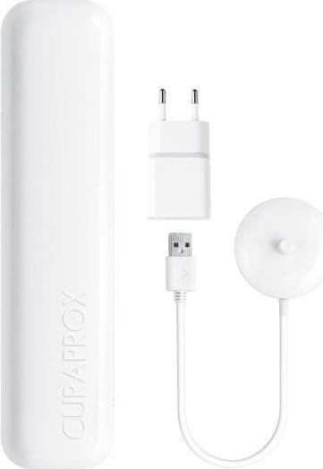 Produktbild Curaprox Hydrosonic Easy (Schallzahnbürste)