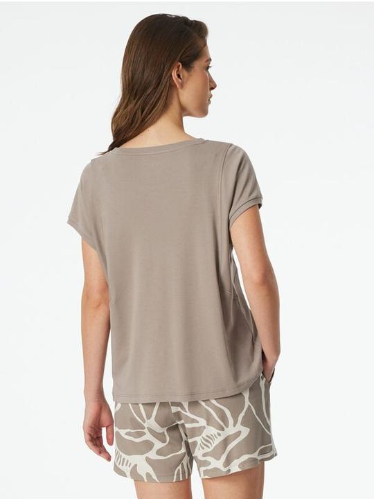 Produktbild Schiesser Shorty Modern Nightwear (38, M)