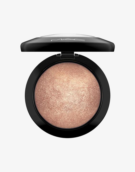 Image du produit MAC Cosmetics Mineralize Skinfinish (Lueur mondiale)
