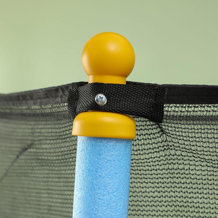 Image du produit Jamb Kindertrampolin (108 cm)