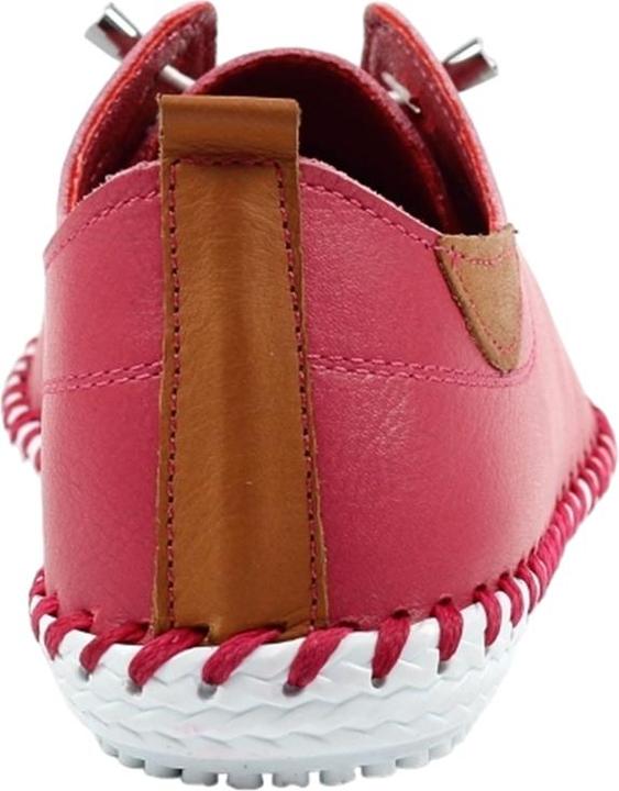 Immagine prodotto Lunar St Ives Scarpa Sportiva Pelle Donna (41)