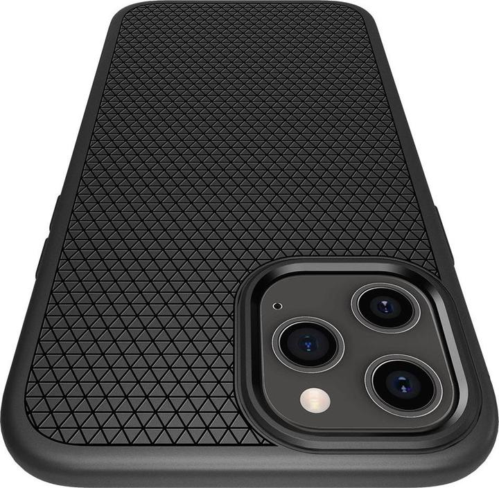 Produktbild Spigen Liquid Air (Realme 12 Pro+, Apple iPhone 12)