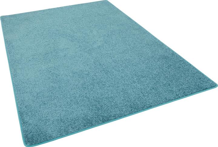 Actual product image Snapstyle Long pile carpet Cottage (160 x 200 cm)