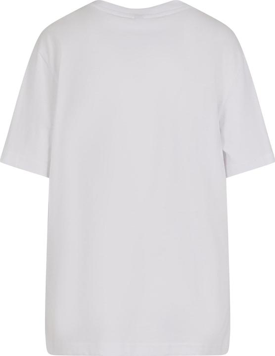 Image du produit Mister Tee MisterTee Heart Cherries EMB Tee - 184235 (4XL)