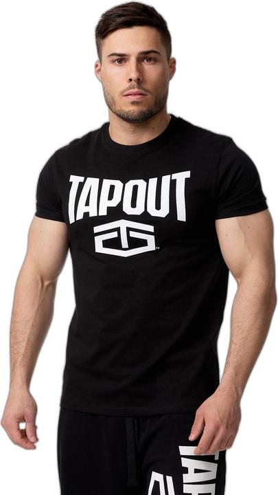 Tapout T-Shirt (L)