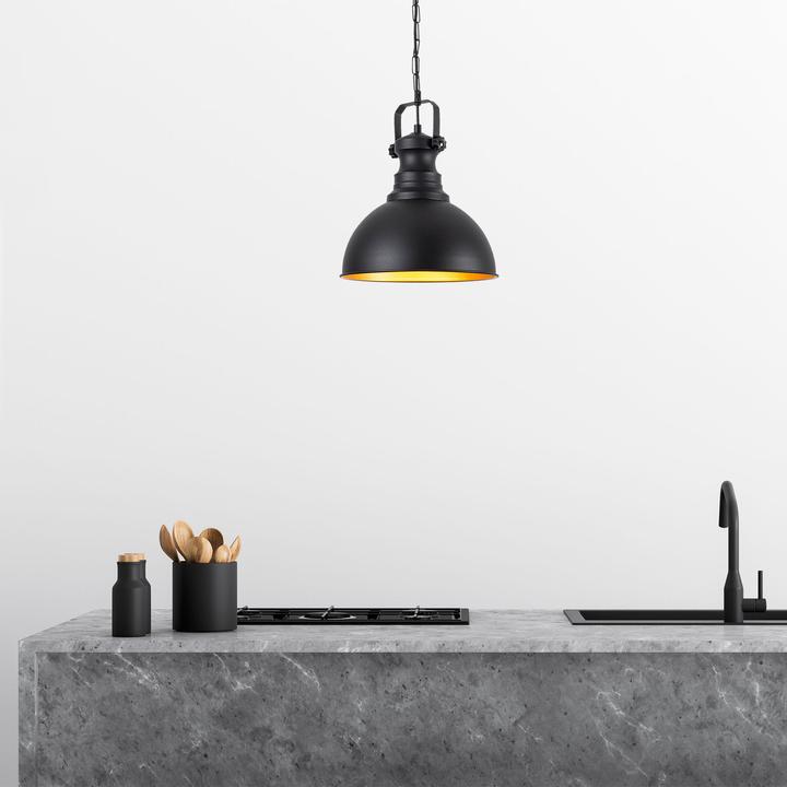 Produktbild Opviq Calvin (E27)