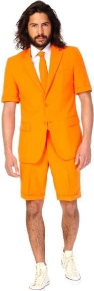 Produktbild OppoSuits Summer - The Orange (54)