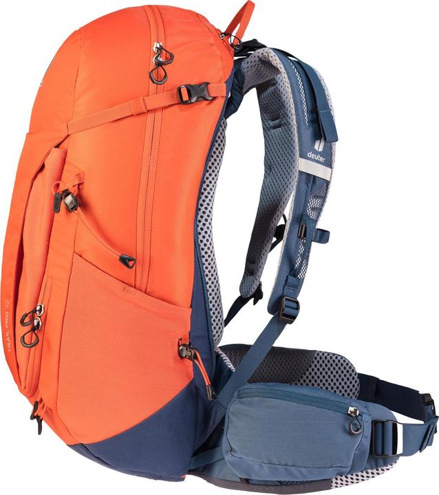 Productafbeelding Deuter Trail Pro 32 (32 l)