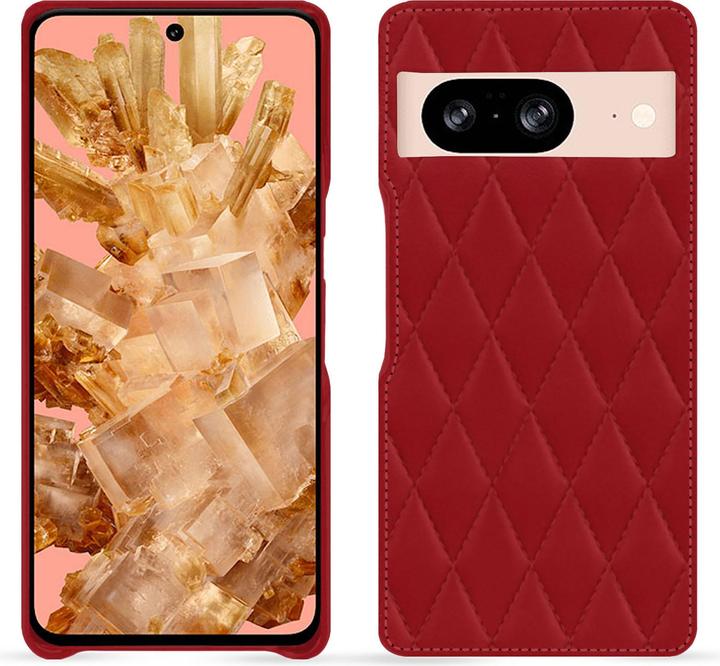 Produktbild Noreve Lederschutzhülle (Google Pixel 8)