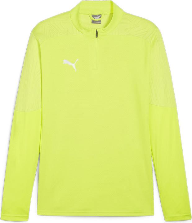 electriclimepumasilver