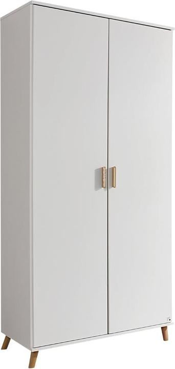 Actual product image Xora Falun-201 (92 x 53 x 203 cm)
