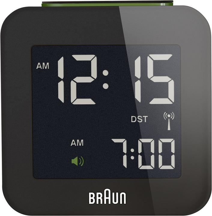 Immagine prodotto Braun Bnc008-Rc