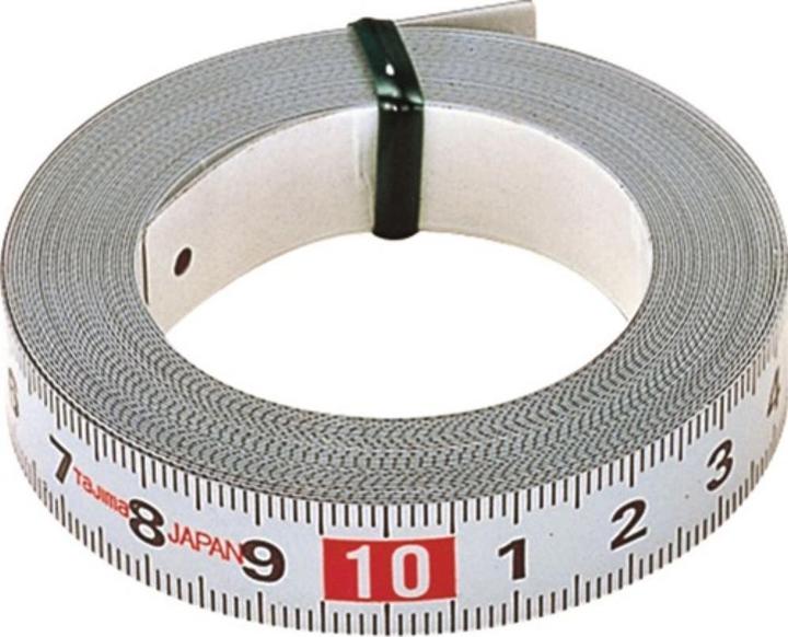Tajima Bandmass (M)