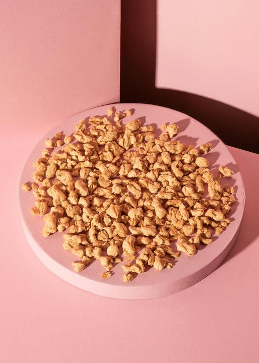 Produktbild KoRo Bio Sojagranulat (1000 g)