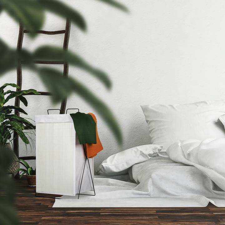 Produktbild Relaxdays Wäschekorb (40 l)