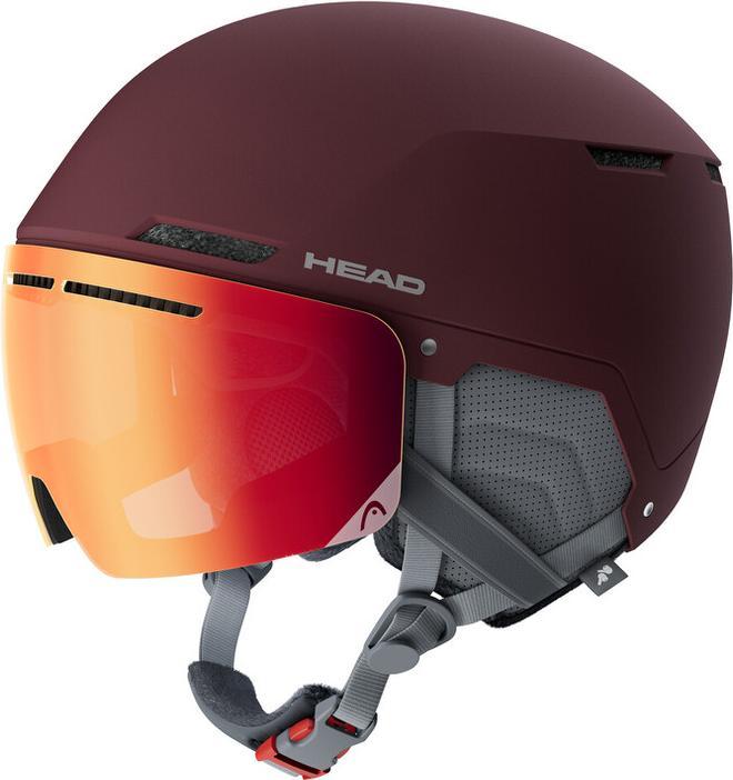 Produktbild Head Cinema Pro W (56 - 59 cm, M, L)