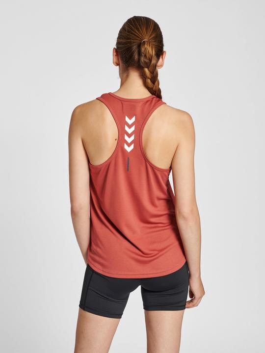 Actual product image hummel Te Tola Tank Top (M)