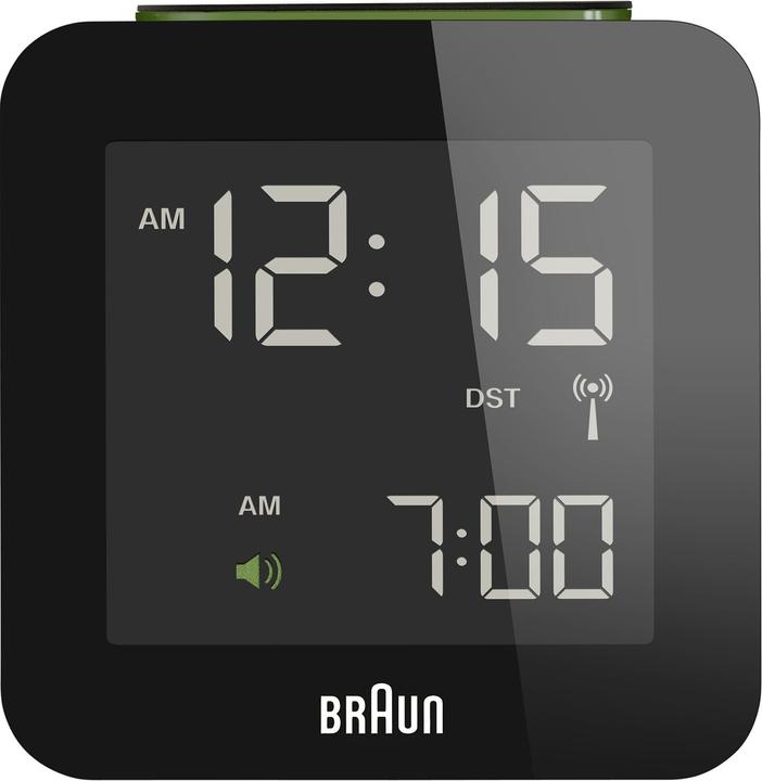 Image du produit Braun Bnc009-Rc