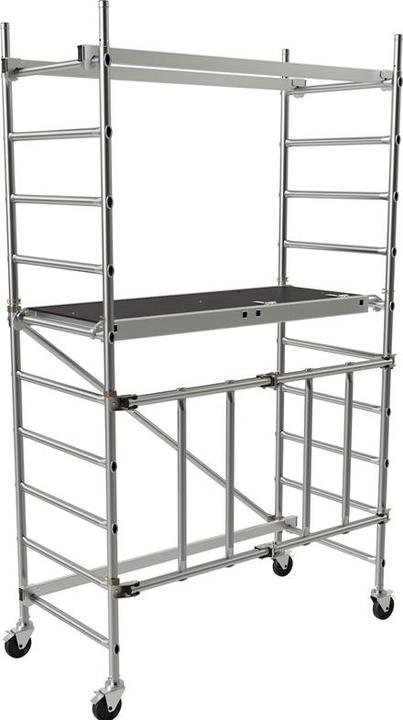 Immagine prodotto Speedy 4 Gerüstverlängerung (Piattaforma di lavoro, 200 cm)
