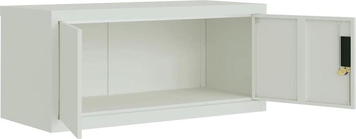 Actual product image VidaXL Alvah (90 x 40 x 130 cm)