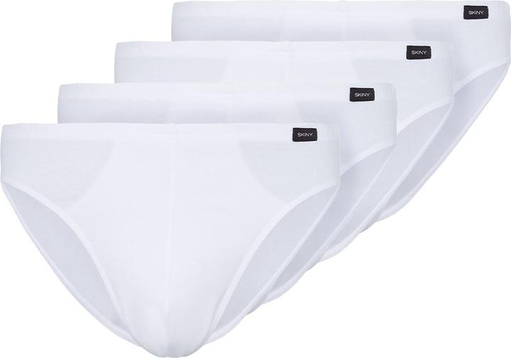 Produktbild Skiny 4er Pack Basic Slip / Unterhose (M, 4er Pack)
