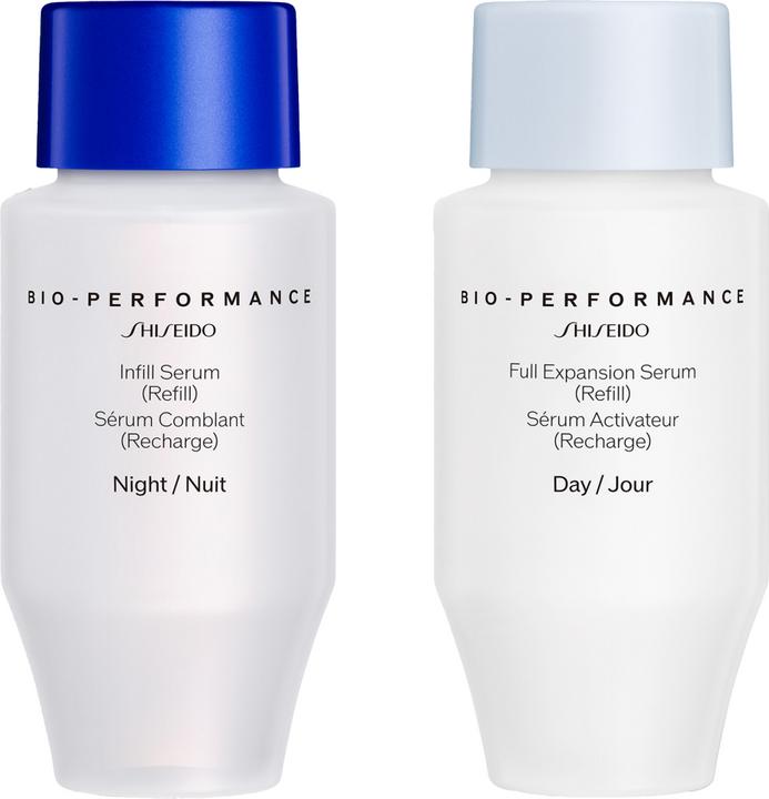Produktbild Shiseido Skin Filler D & N Refill (30 ml)