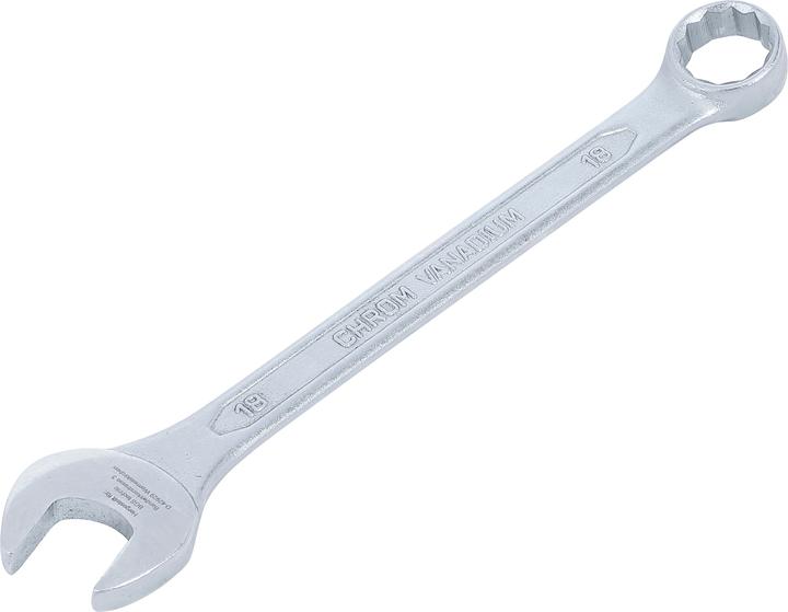 Image du produit BGS Clé mixte 18 mm (18 mm)