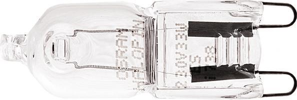 Produktbild Osram ECO Halopin G9 (G9, 35 W, 460 lm, 1 x, G)