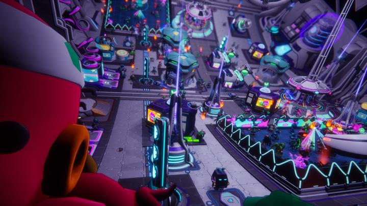 Image du produit Spacebase Startopia (PS5, EN)