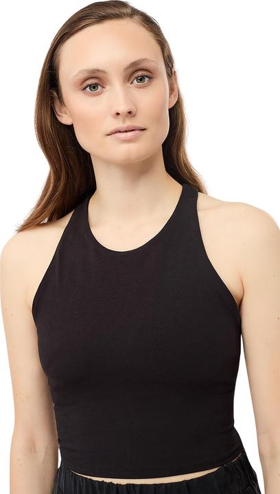 Actual product image Mandala Women's Cross Top (M)