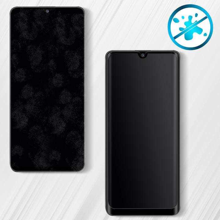 Produktbild Avizar Displayschutzfolie, Case friendly Schutz (1 Stück, Samsung Galaxy A32)