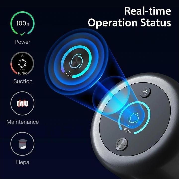 Produktbild Dreame V11 Handheld