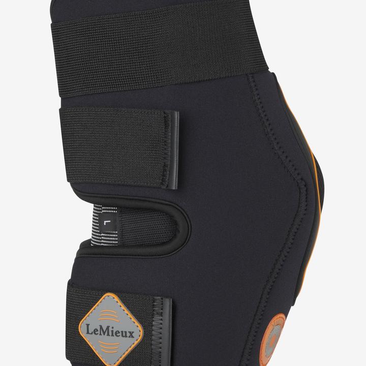 Immagine prodotto LeMieux stinchiere per cavai emieux conductive magno