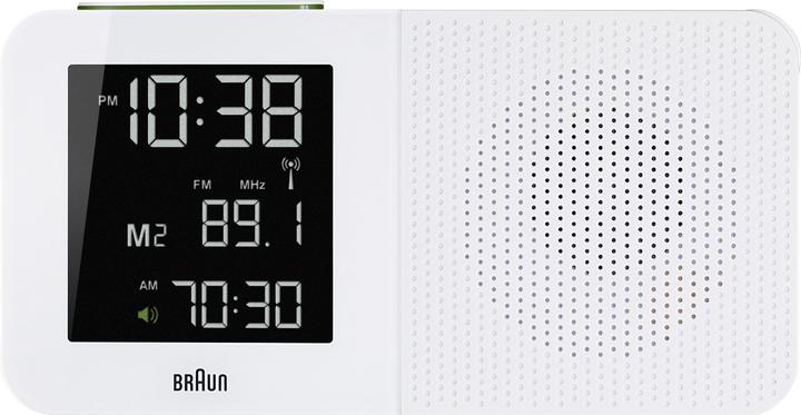 Produktbild Braun Bnc010-Rc