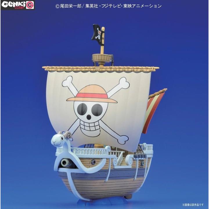 Immagine prodotto Bandai One Piece: Going Merry