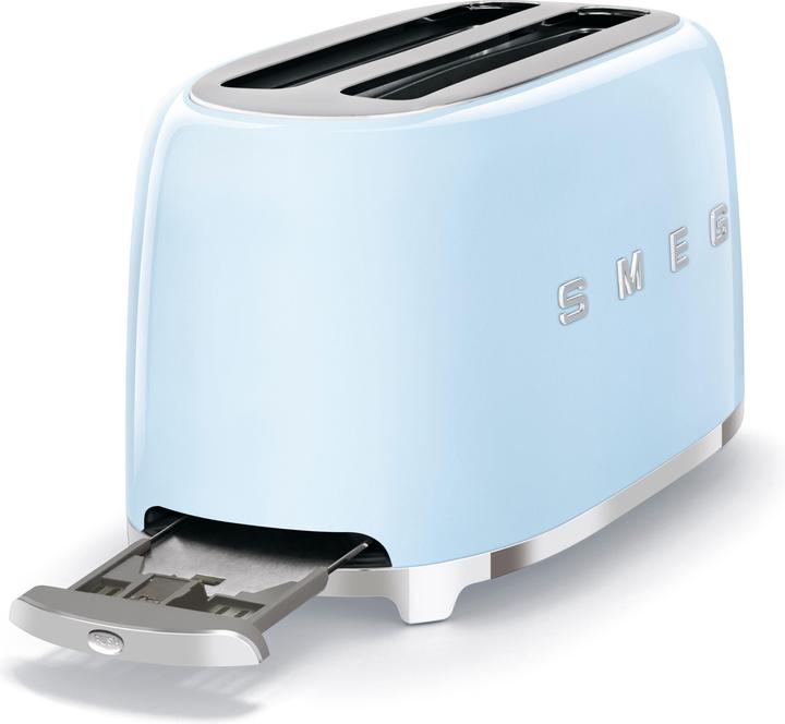 Productafbeelding Smeg 50's Retro Stijl