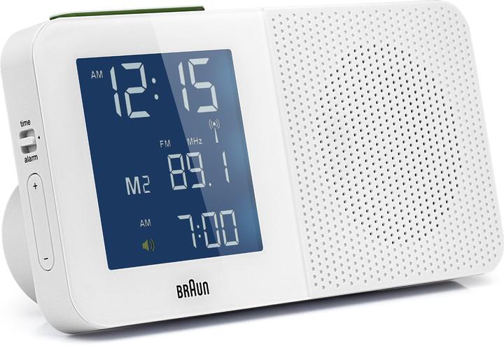 Braun Bnc010-Rc