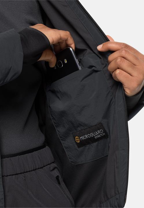 Immagine prodotto Jack Wolfskin Bike Commute Ins Jkt W (XXL)
