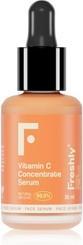 Actual product image Freshly Cosmetics Vitamin C (30 ml)