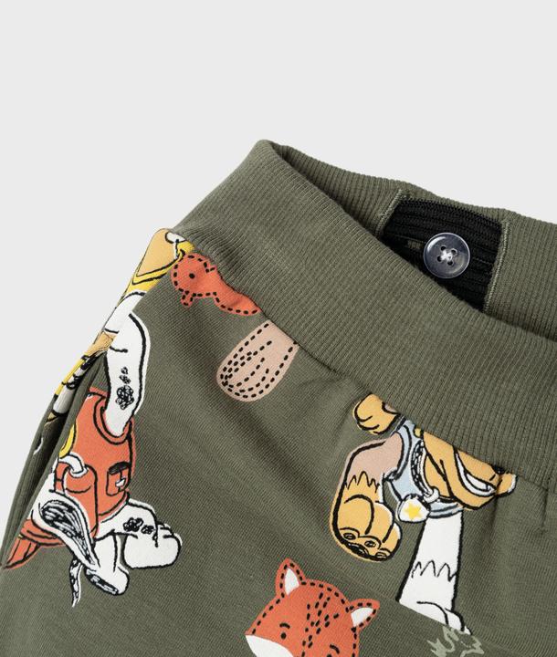Produktbild Name it Paw Patrol Hose (86)