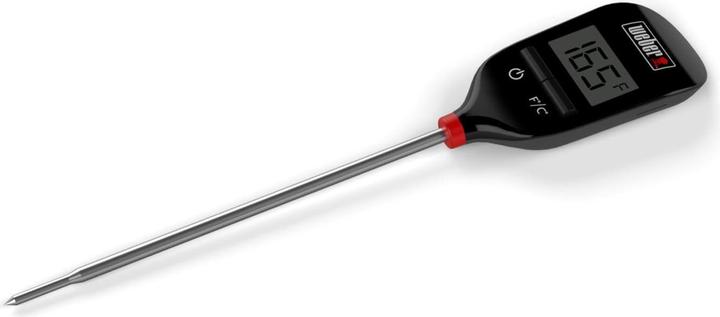 Produktbild Weber Digital Taschenthermometer