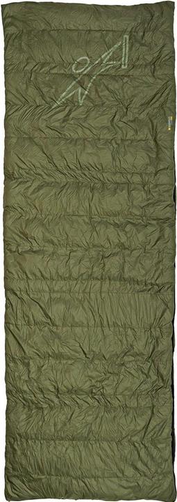 Produktbild Warmpeace Quilt 300 Schlafsack (220 cm)