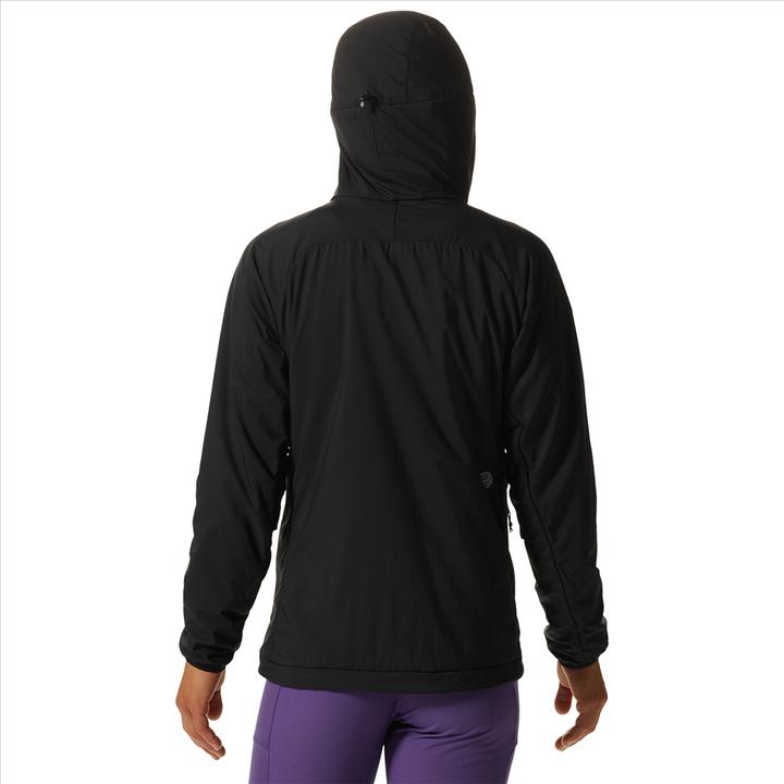 Produktbild Mountain Hardwear W Kor AirShell Warm Jacket (XS)