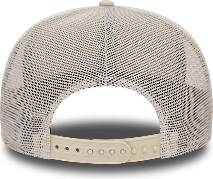 Image du produit New Era 9Fifty Snapback Cap HERITAGE Brand Logo stone (M/L)