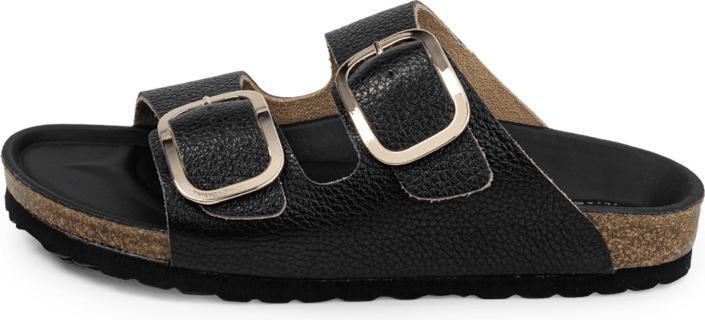 Immagine prodotto Vitaform Pantolette Vollrindleder Formstark (35)