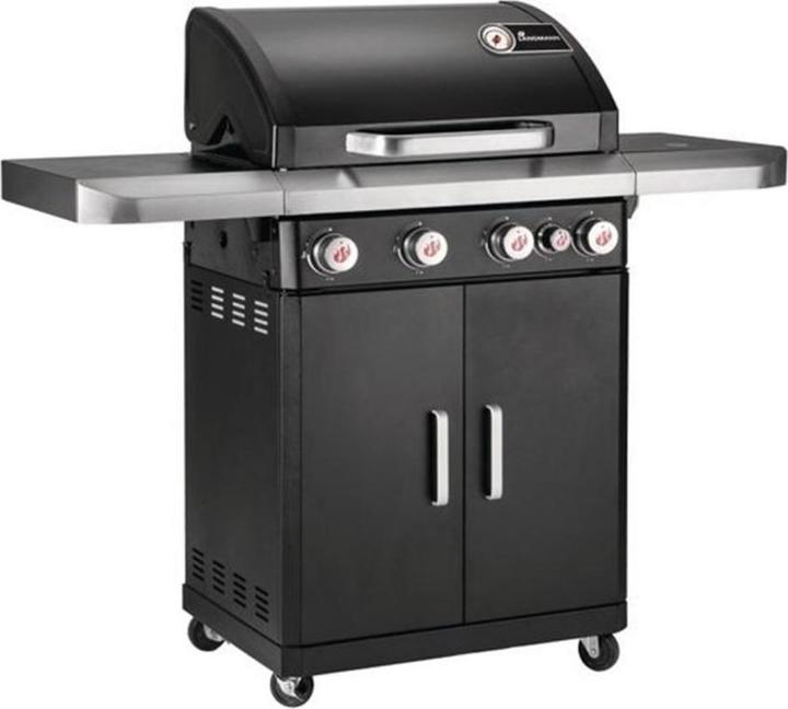 Produktbild Landmann Rexon 4.1 CooK (3 kW)